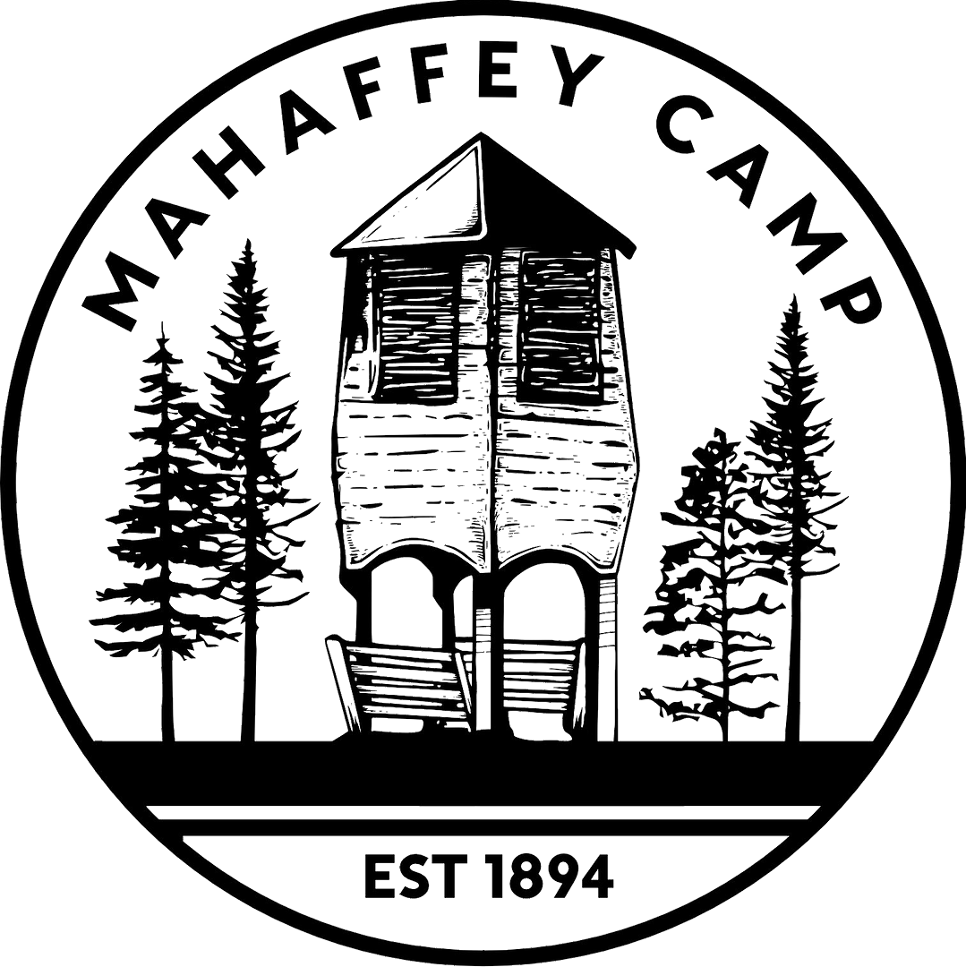 Mahaffey Camp & Conference Center